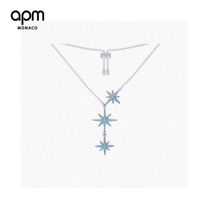 Apm Necklaces - Click Image to Close